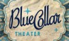 Blue Collar Theater logo