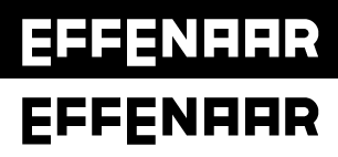 Effenaar logo