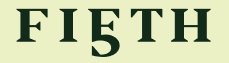 Fifth NRE logo