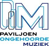 Paviljoen Ongehoorde Muziek logo