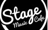 Stage Music Cafe logo