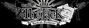 Cafe The Jack logo