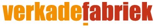 Verkadefabriek logo