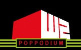 Willem 2 Poppodium logo