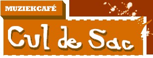 Cul de Sac logo