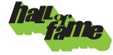 Hall of Fame logo