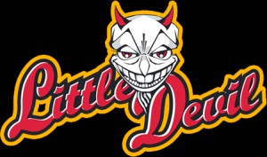 Little Devil logo